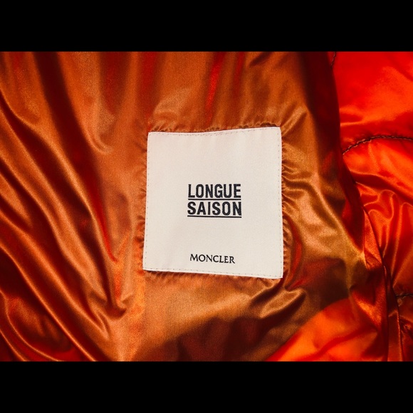 Monclair Men’s Coat - Picture 2 of 8